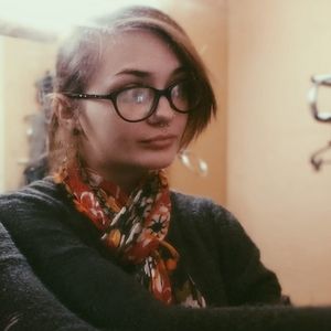 Meet your Posher, Caroline